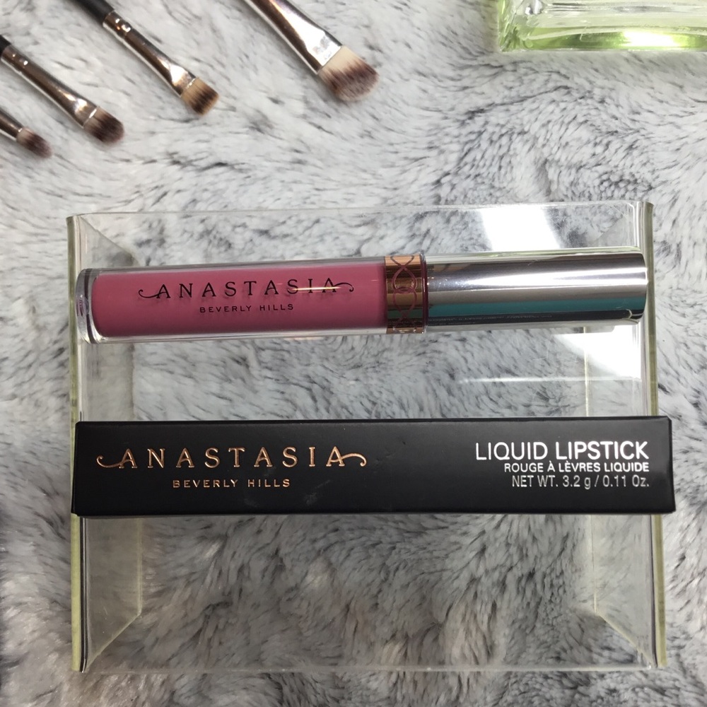 Anastasia Beverly Hills Liquid Lipstick